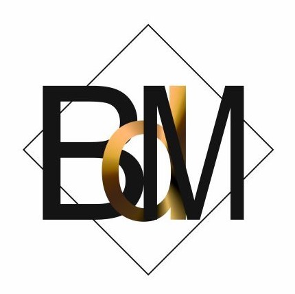 logo bdm